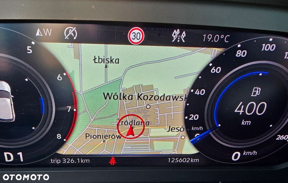 Volkswagen Tiguan 2.0 TSI 4Mot Highline DSG - 6