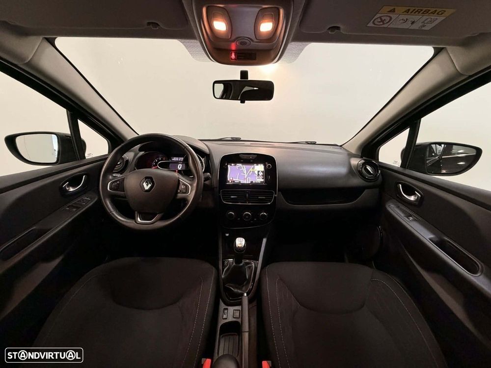 Renault Clio Sport Tourer 1.5 dCi Limited - 10