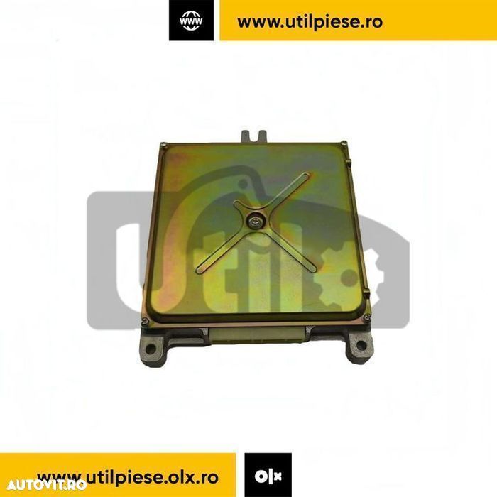 Unitate de control pentru excavator komatsu pc100-6 pc200-6 - 1