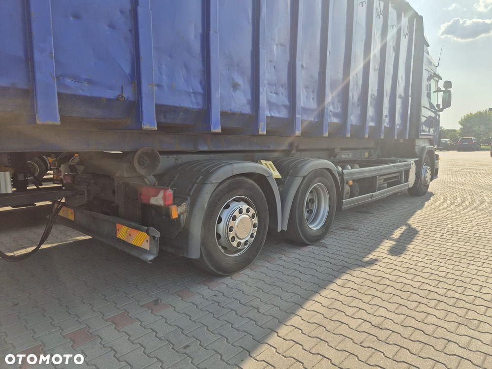 Scania R420 - 5