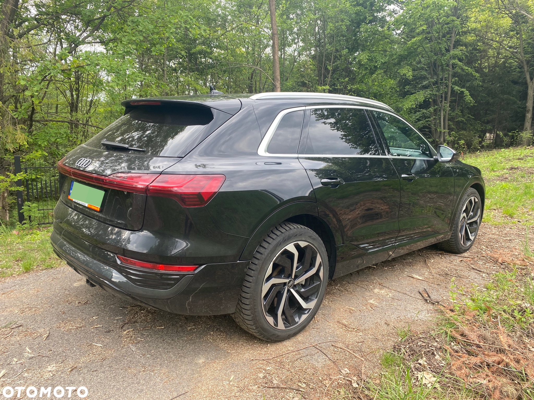 Audi Q8 - 5