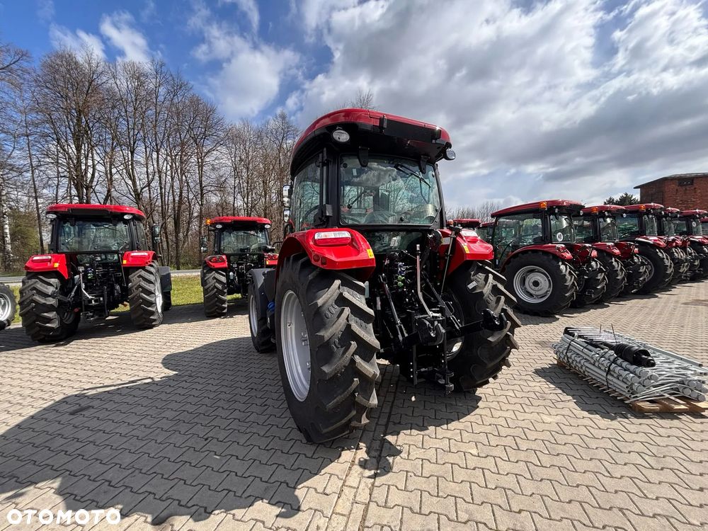 Case IH Farmall A90 - T5.90 JX95 Farmall 95 - 3