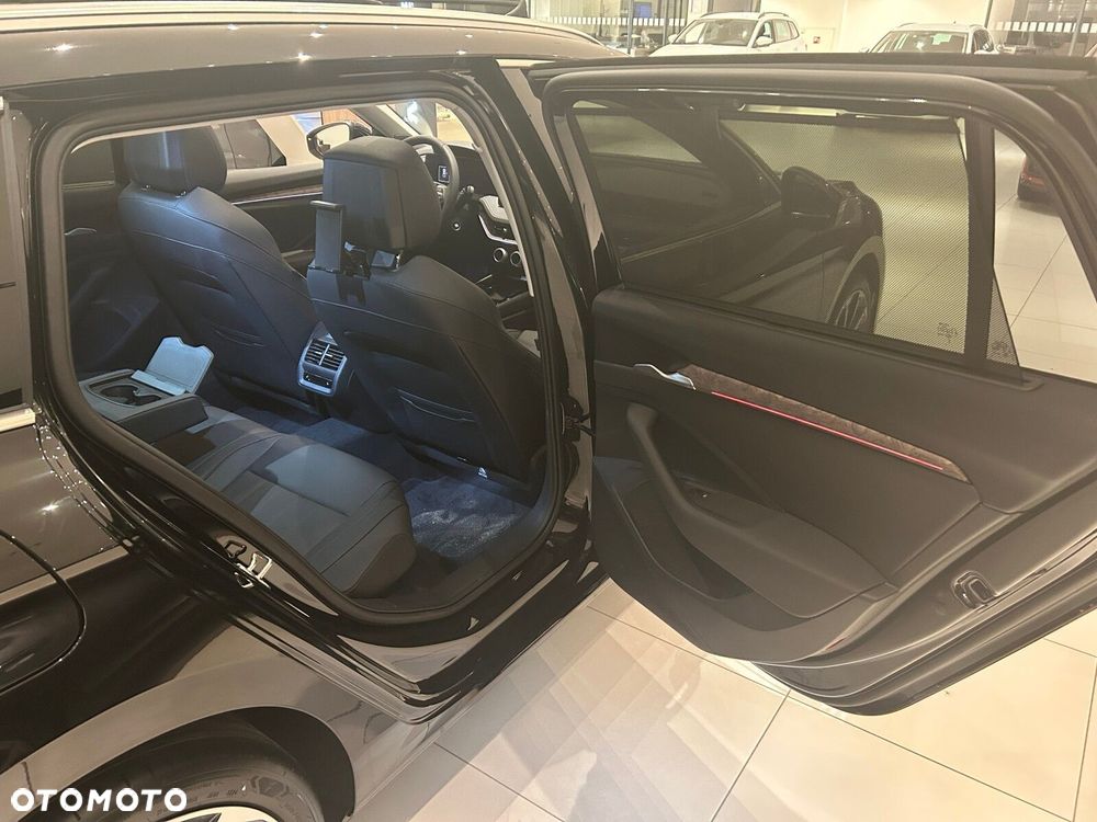 Skoda Superb - 20