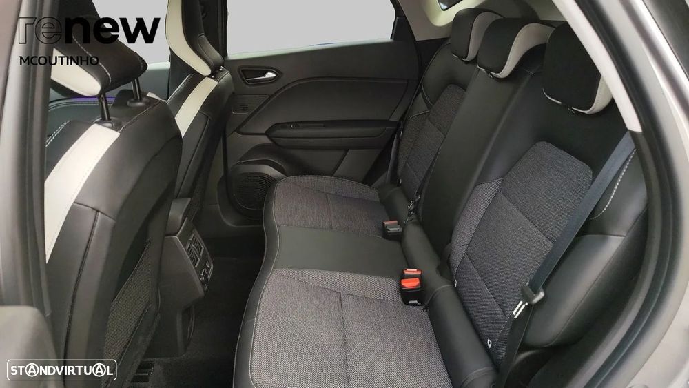 Renault Captur 1.0 TCe Techno - 19