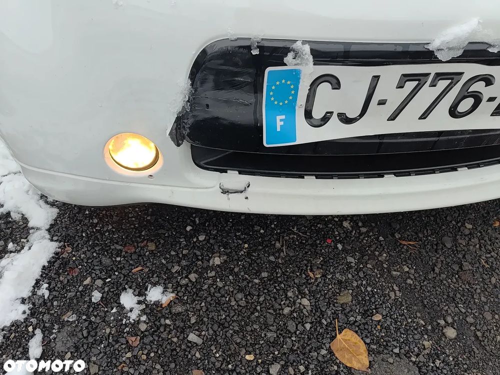 Citroën C-Zero Tendance - 27