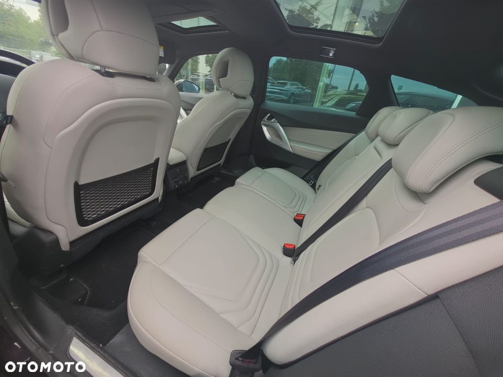 DS Automobiles DS 5 - 5
