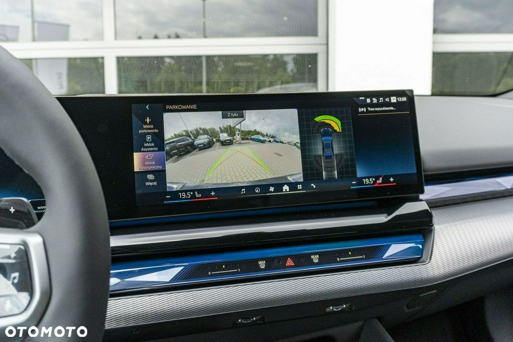 BMW Seria 5 - 24