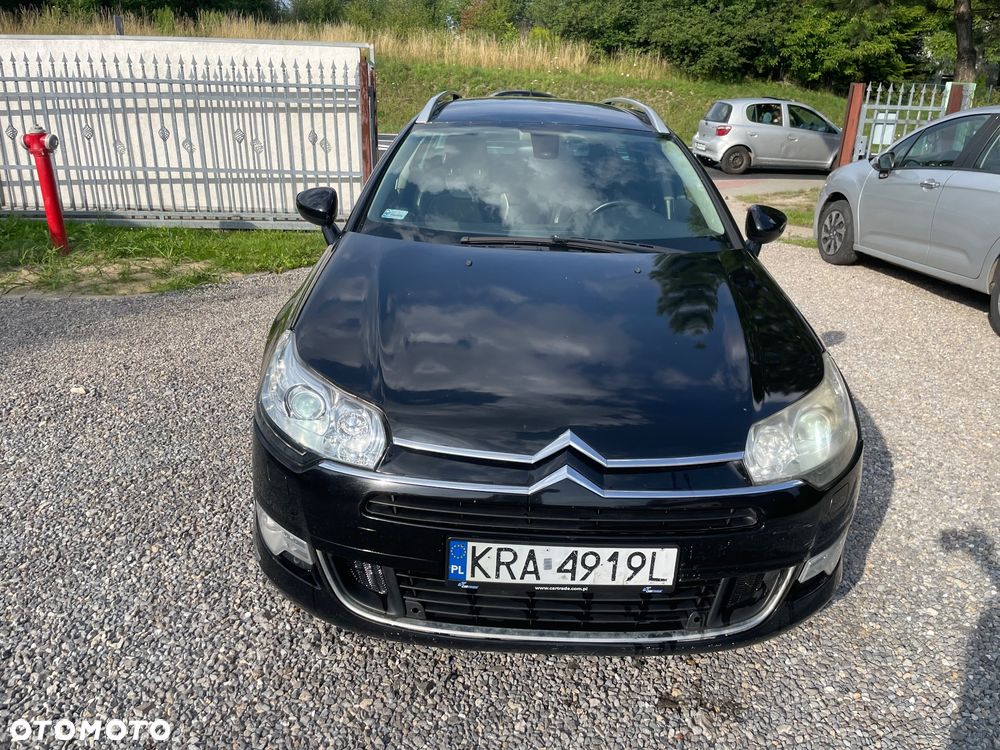 Citroën C5 2.0 HDi Exclusive - 3
