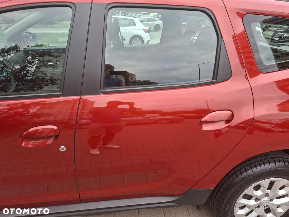 Dacia Duster 1.0 TCe Comfort - 7