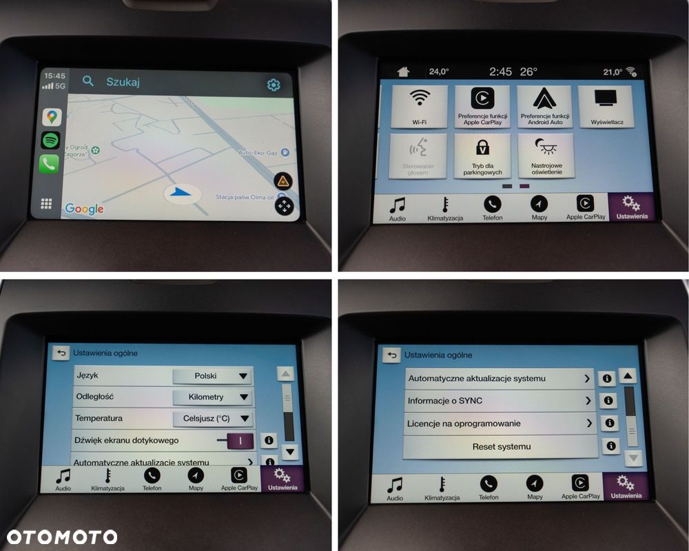 Ford S-Max 2.0 TDCi Titanium PowerShift - 39