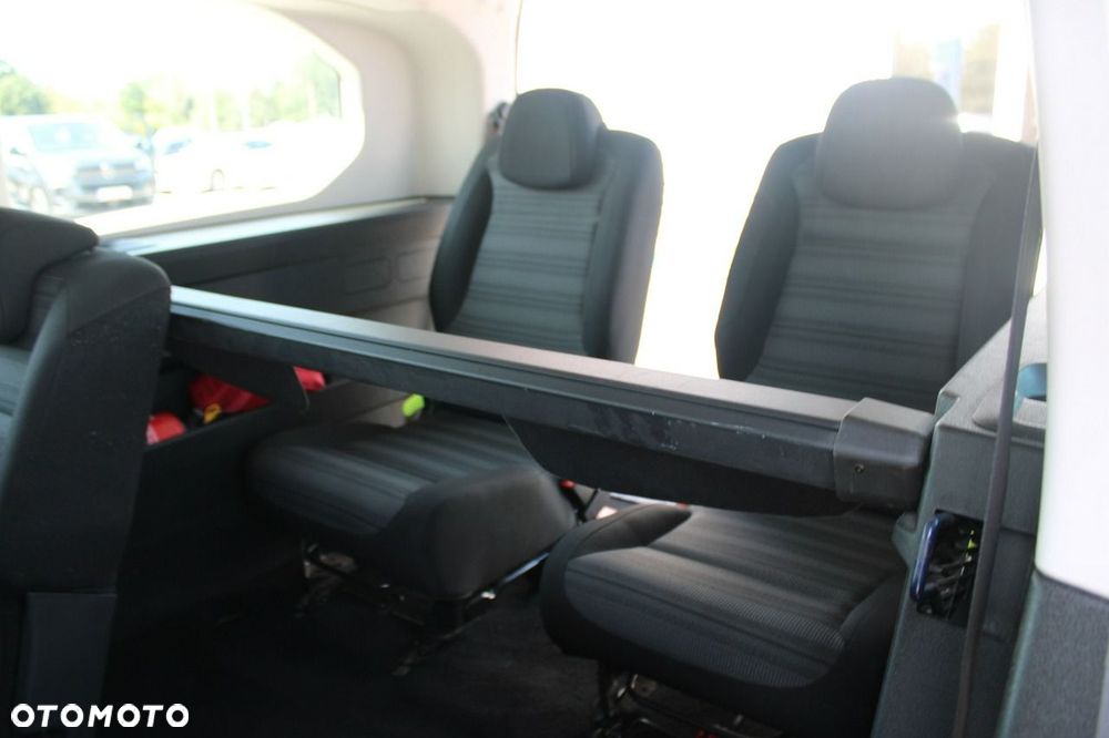 Opel Combo - 16