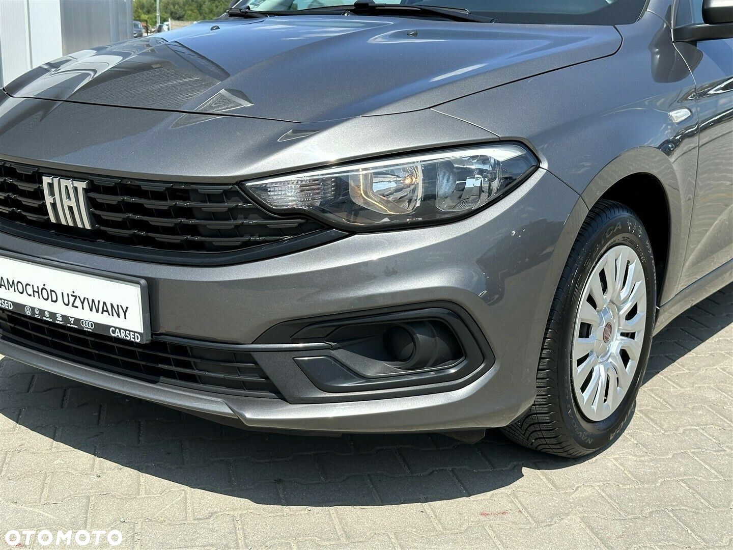 Fiat Tipo 1.4 16v - 24