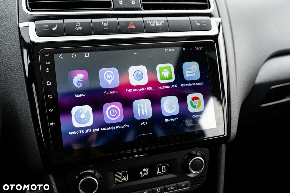 Volkswagen Polo 1.4 TSI GTI DSG - 30