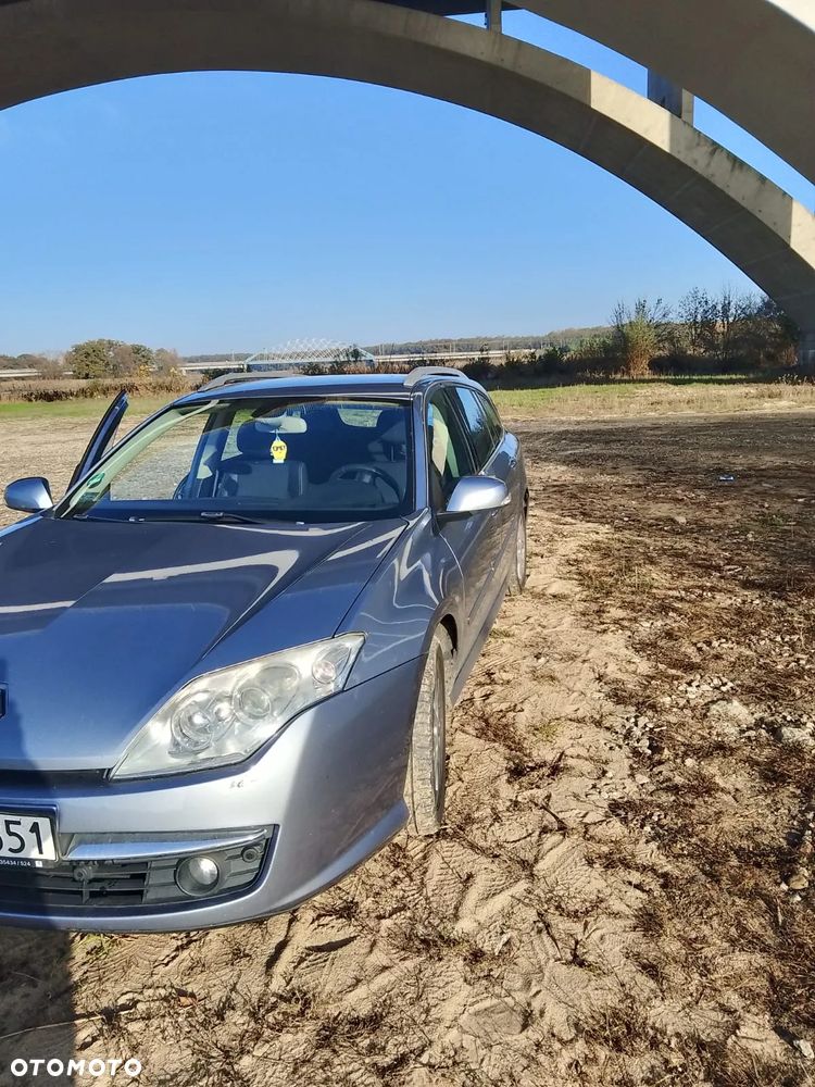 Renault Laguna 2.0 16V 140 Dynamique - 14