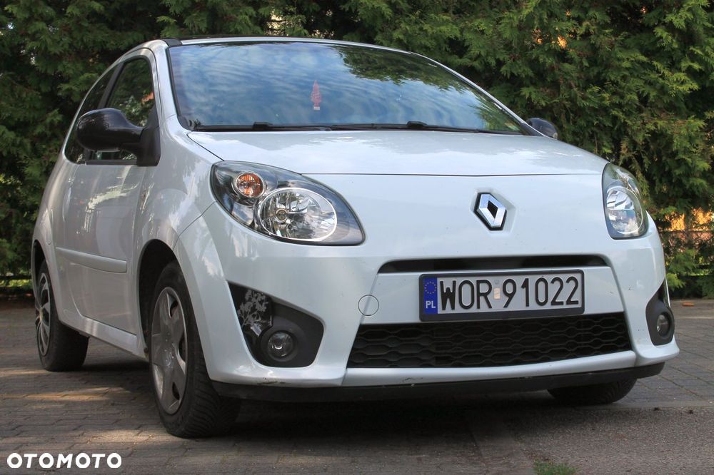 Renault Twingo 1.2 16V Night & Day - 12