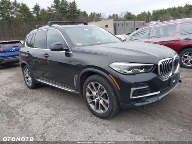 BMW X5 xDrive40i xLine - 1