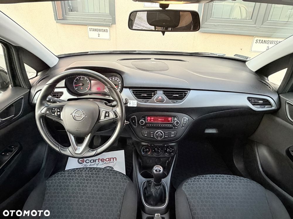 Opel Corsa 1.4 Active - 7