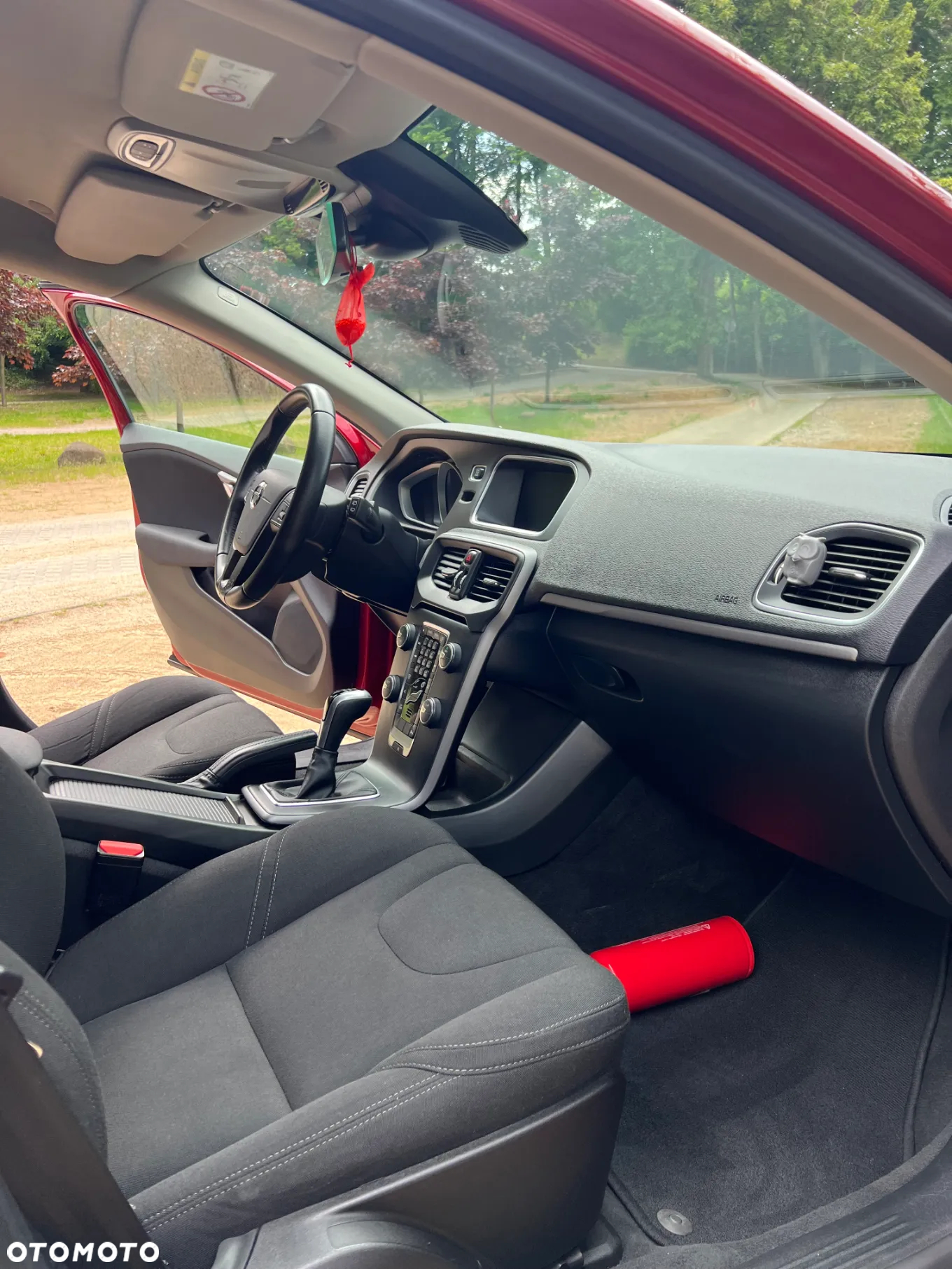 Volvo V40 D2 - 16
