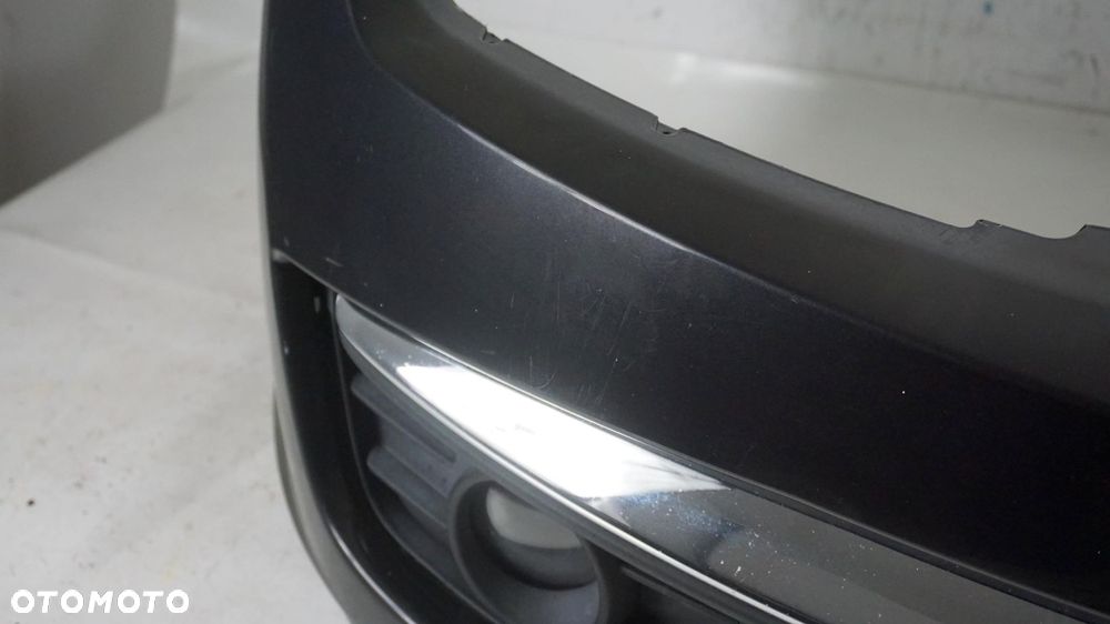 ZDERZAK PRZÓD PRZEDNI RENAULT LAGUNA 3 III 07-10 2007-2010 620220001R - 10