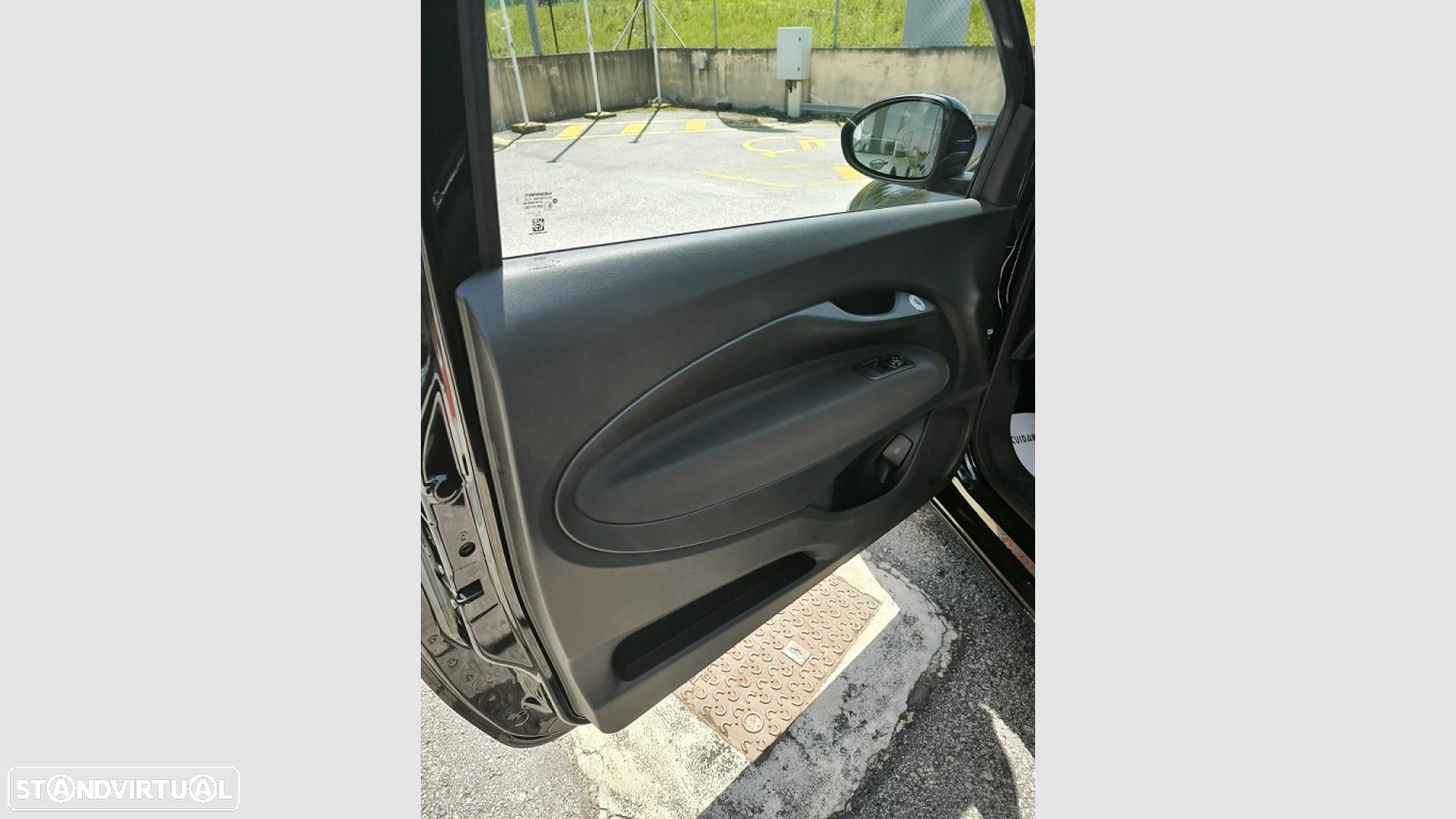 Fiat 500e 42 kWh - 14