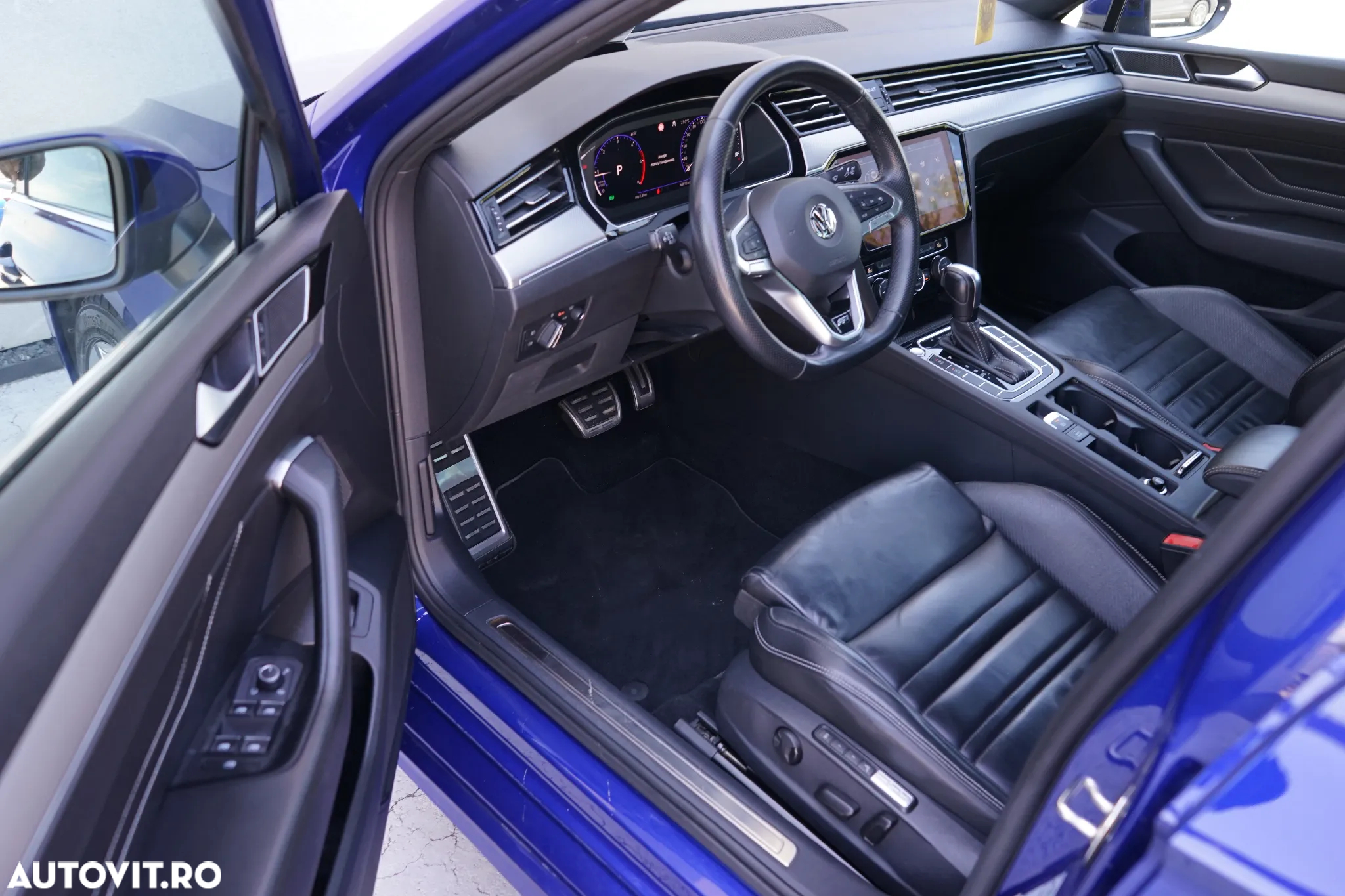 Volkswagen Passat - 14