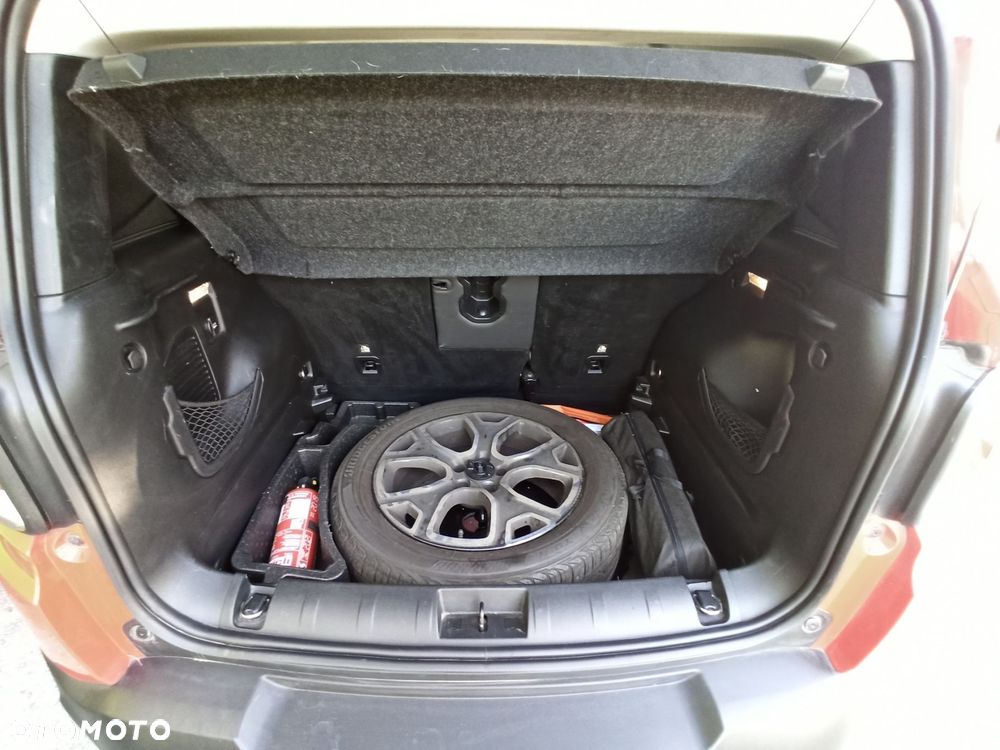 Jeep Renegade - 17
