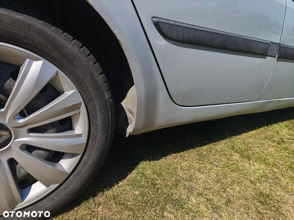 Renault Megane 2.0 Luxe Dynamique - 19