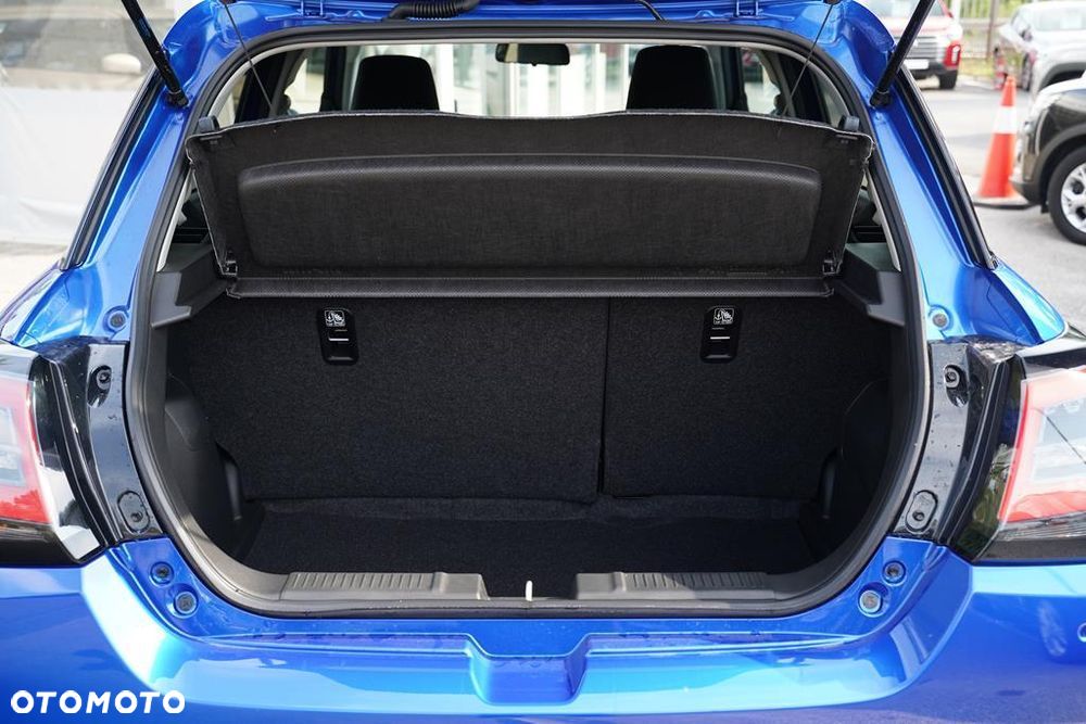 Suzuki Swift 1.2 Dualjet SHVS Premium Plus - 7