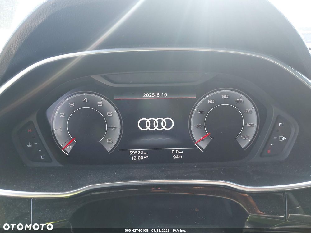 Audi Q3 45 TFSI Quattro S tronic S line - 9