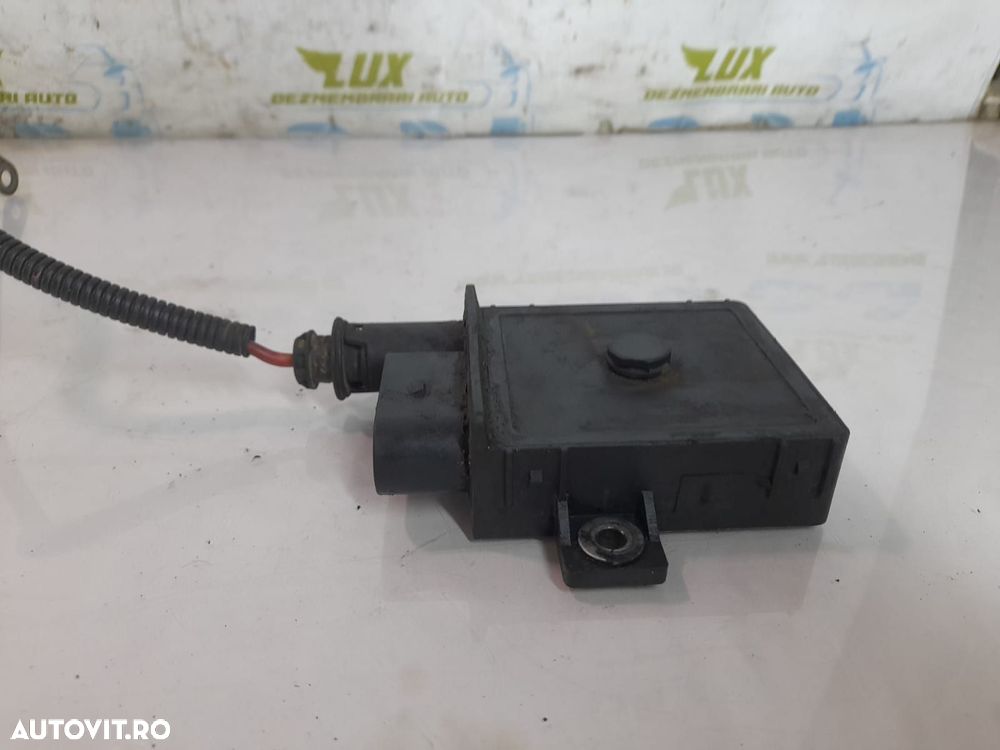 Releu buji 3.0 d M57N2 BMW X5 E70 [2006 - 2010] 3.0 d M57N2 - 2