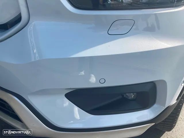 Volvo XC 40 Recharge 69 kWh Single Motor Ultimate - 14