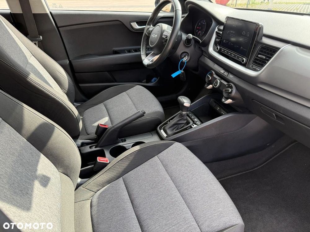 Kia Stonic 1.0 T-GDI L DCT - 16