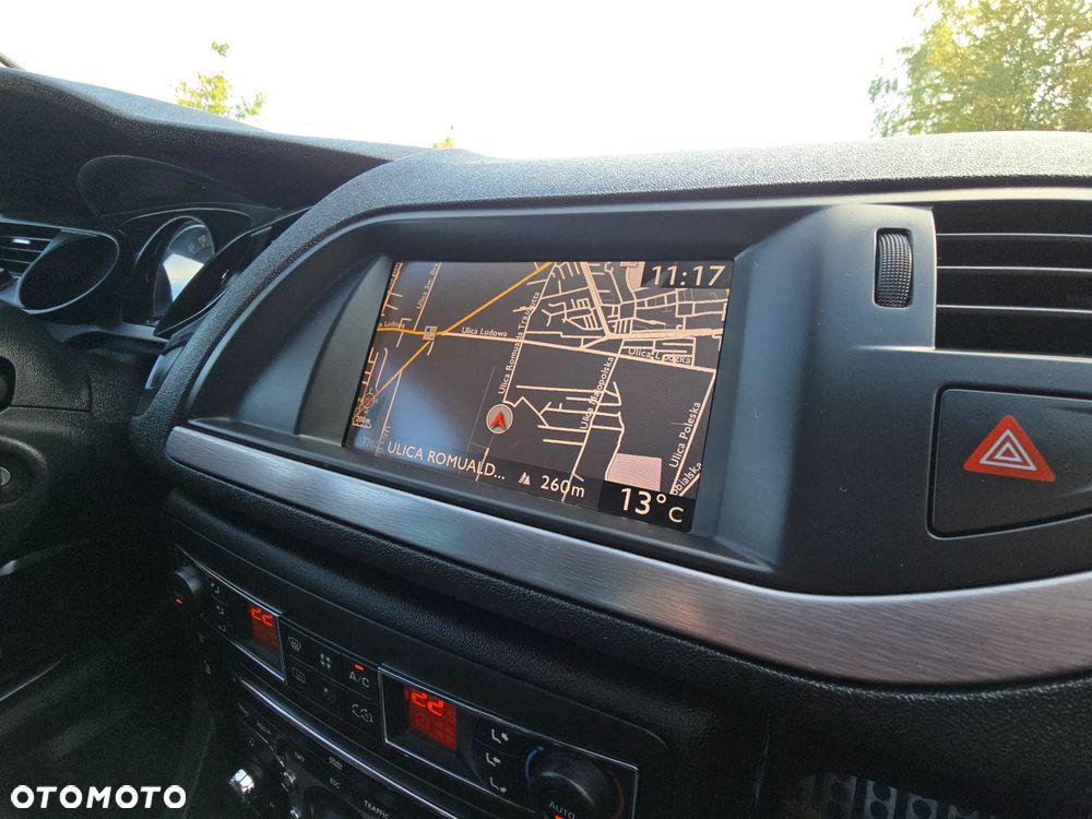 Citroën C5 2.0i 16V Exclusive - 37
