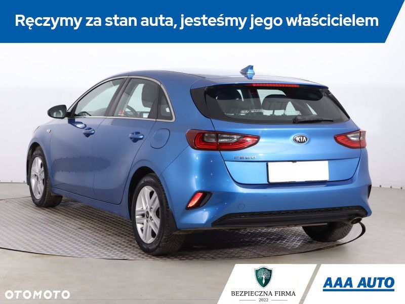 Kia Ceed - 5