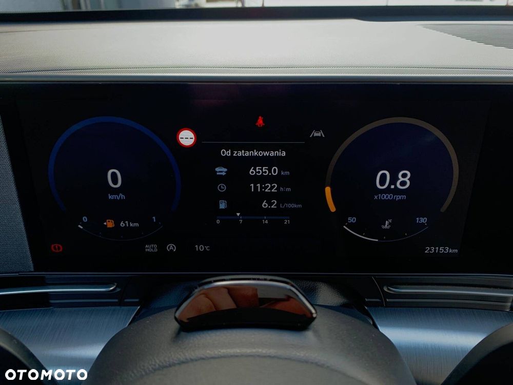 Hyundai Kona 1.0 T-GDI Executive - 15
