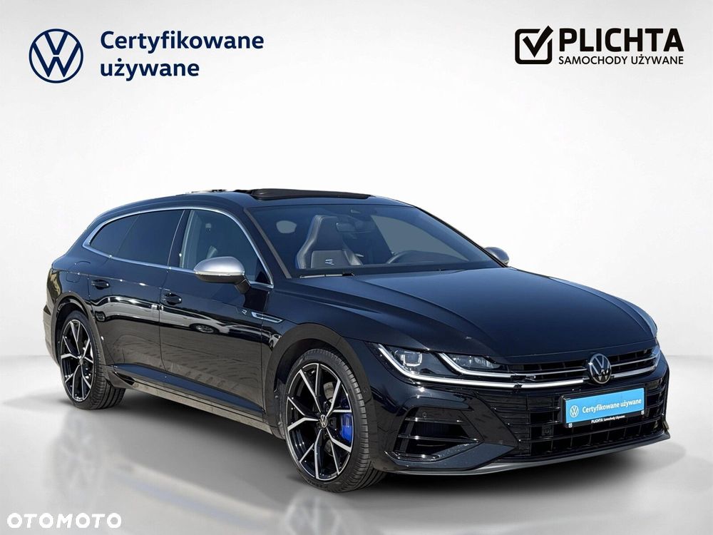 Volkswagen Arteon Shooting Brake - 9