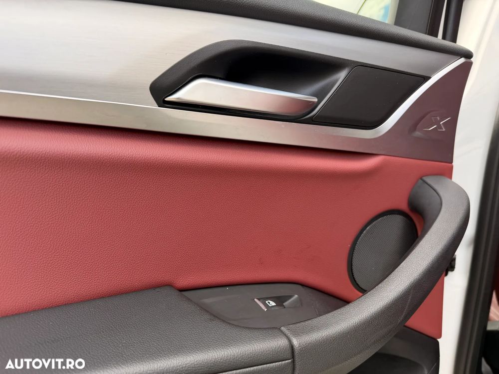 BMW X3 xDrive30e AT PHEV - 22