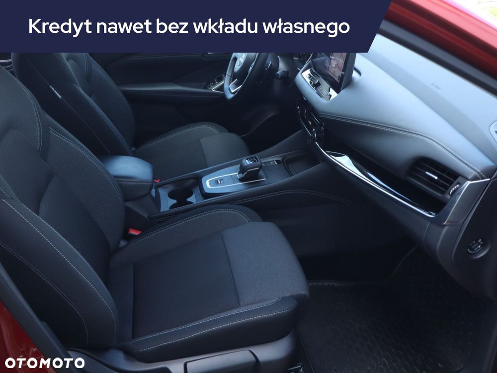 Nissan Qashqai - 11