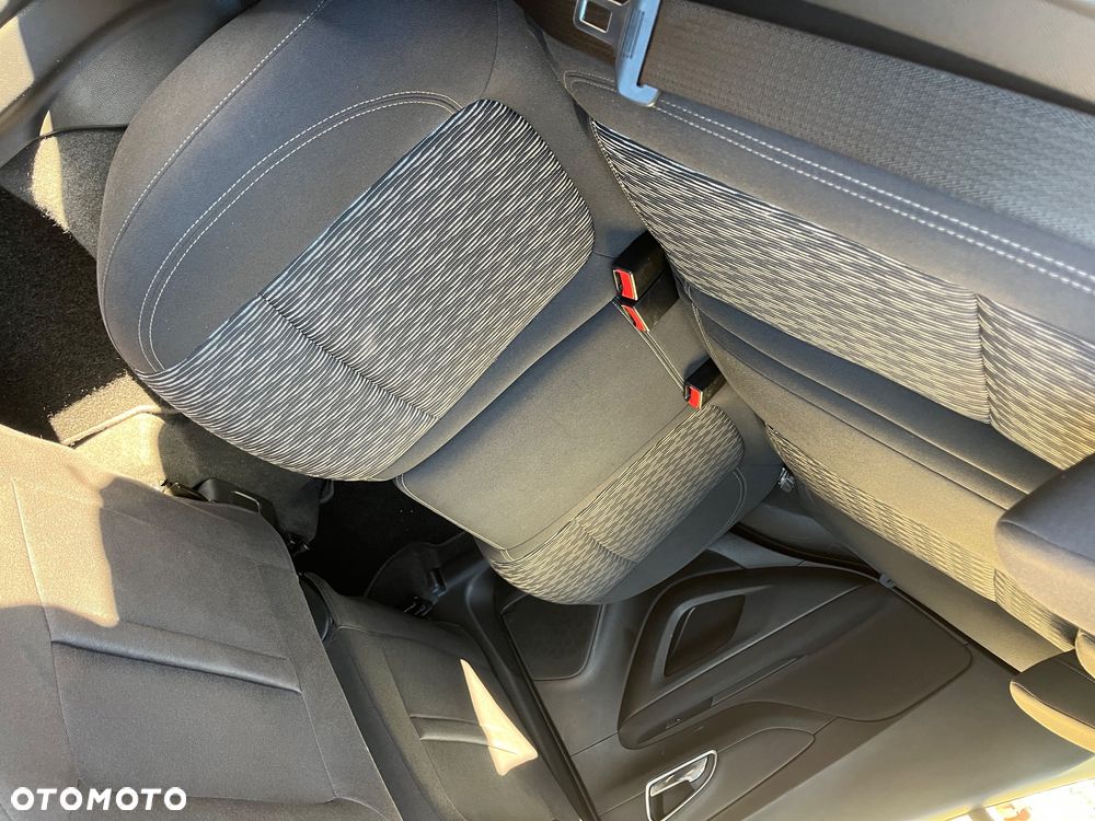 Opel Mokka 1.4 T Cosmo S&S 4x4 EU6 - 31