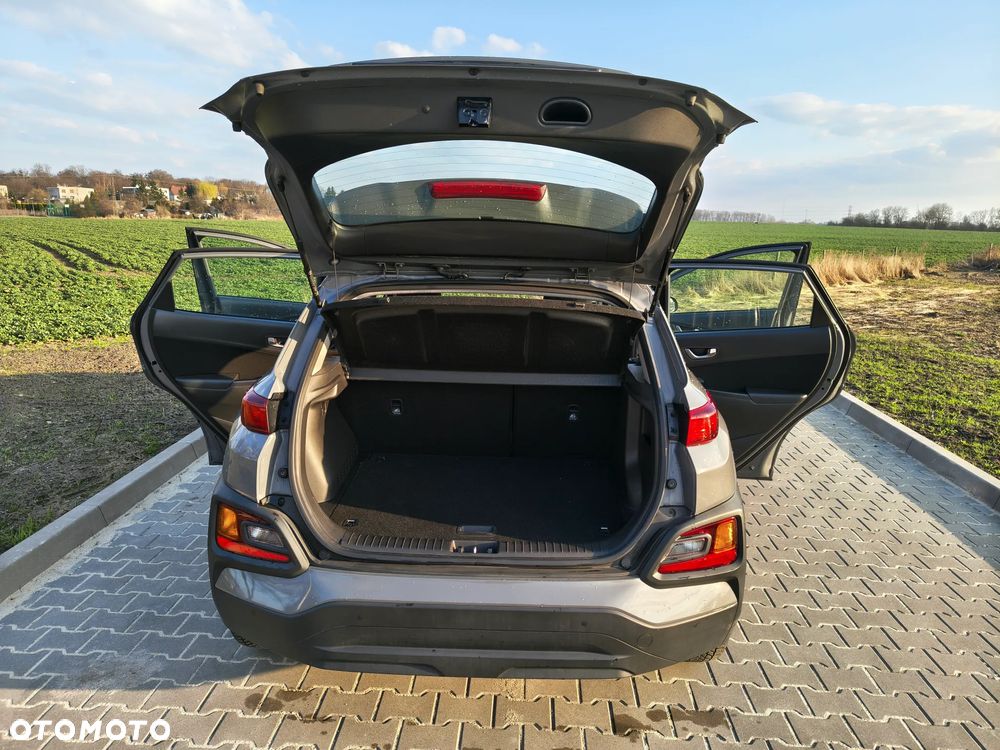 Hyundai Kona 1.0 T-GDI Comfort - 15