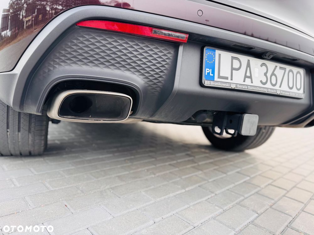Porsche Macan Standard - 13