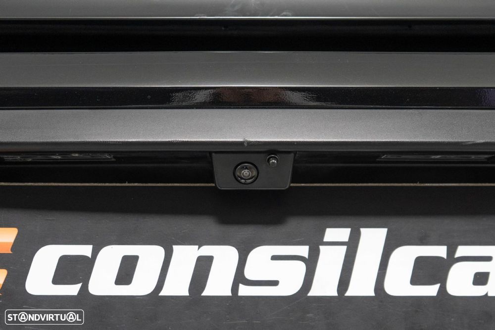 DS DS4 E-Tense Trocadero Cross EAT8 - 15