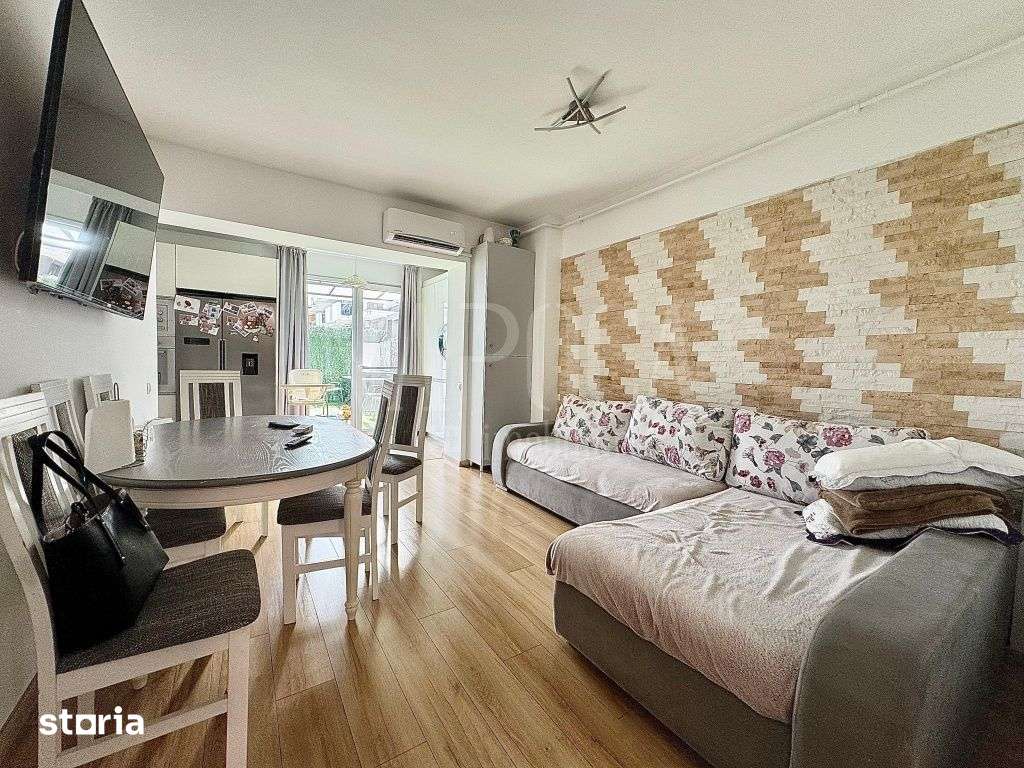 Apartament 3 camere de vanzare in Iris, Cluj Napoca — fotografia 1