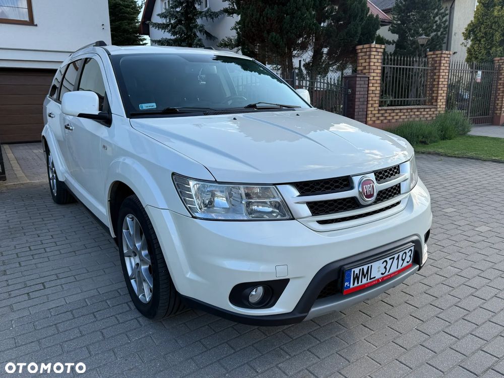 Fiat Freemont - 4