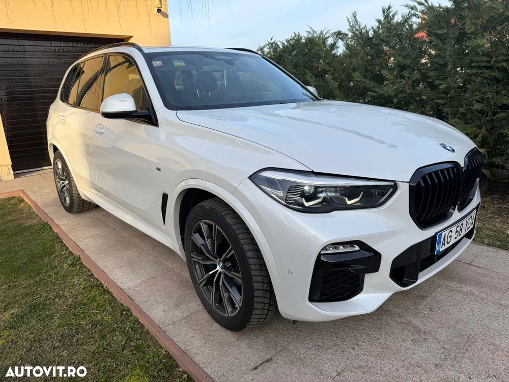 BMW X5 xDrive30d - 2