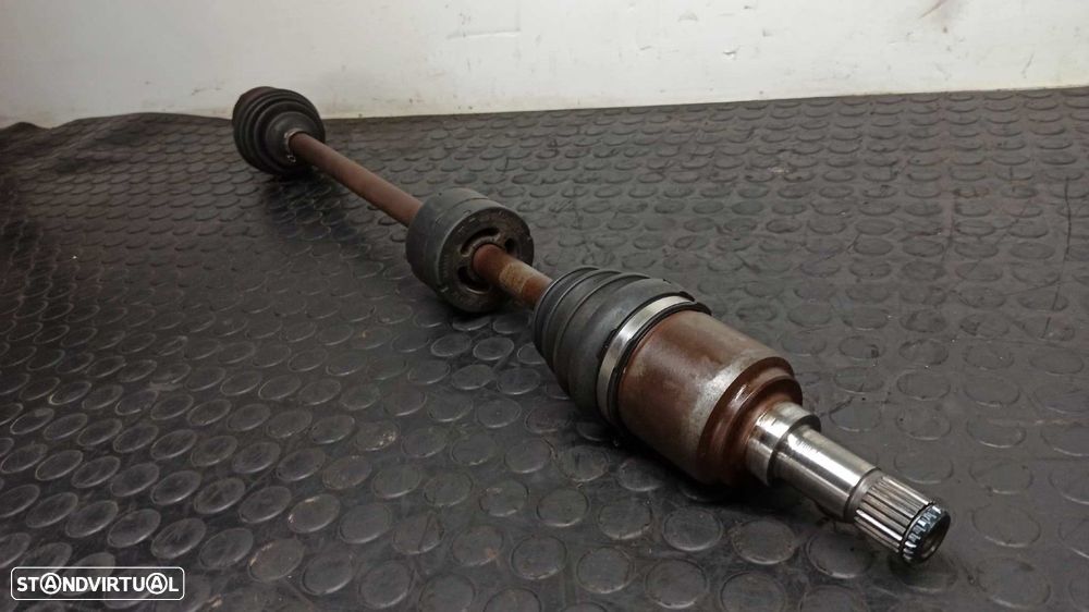 TRANSMISSÃO FRENTE DIREITA FORD KA (CCU) TREND + - 6