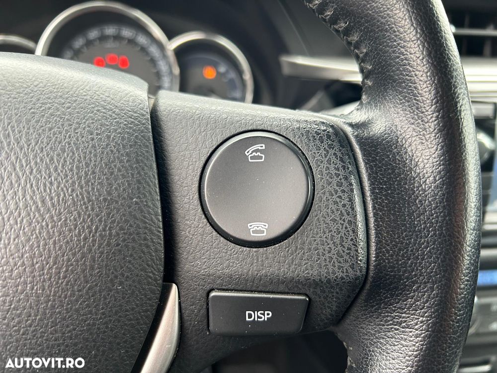 Toyota Corolla 1.6 Valvematic Luna - 7