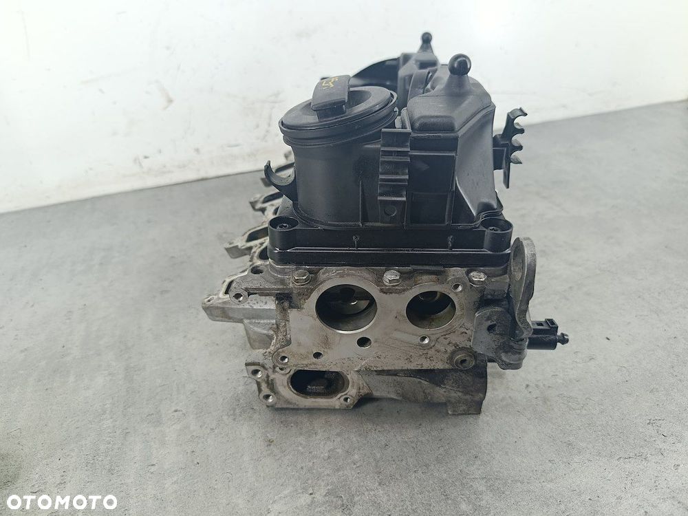 GŁOWICA SKODA FABIA II FL 03L103373A 1.6 TDI - 5