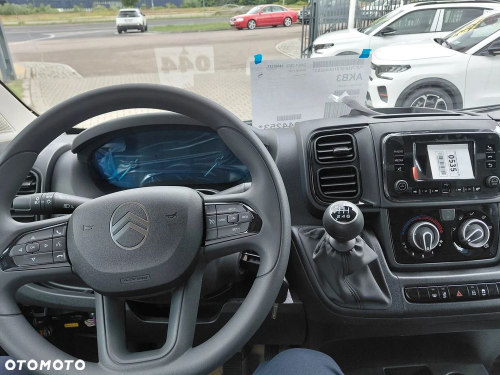 Citroën Jumper - 11