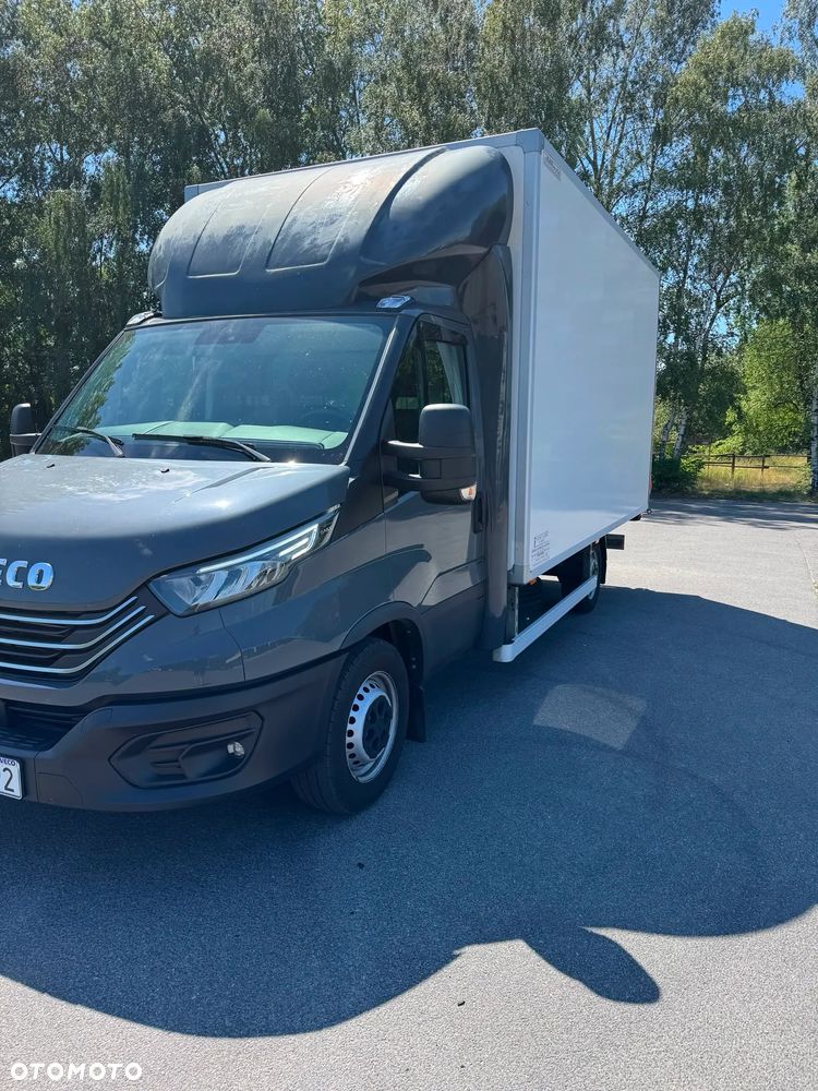 Iveco Daily - 2